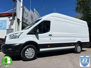 FORD TRANSIT 2.0TDCI L4H3