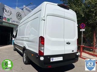 FORD TRANSIT 2.0TDCI L4H3
