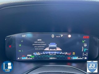 JEEP Compass 4xe Limited 1.3 PHEV 140 kW (190 CV)