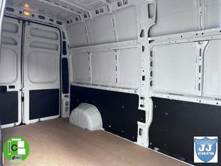 PEUGEOT Boxer L3 H3 2.2 BHDI 140CV