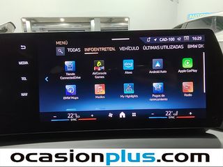 BMW Serie 1 116i 90 kW (122 CV)