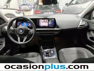 BMW Serie 1 116i 90 kW (122 CV)