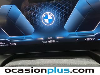 BMW Serie 1 116i 90 kW (122 CV)
