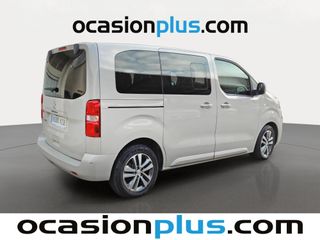 Peugeot Traveller Active Compact S&S BlueHDi 110 kW (150 CV)