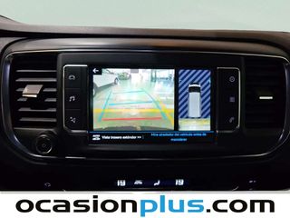 Peugeot Traveller Active Compact S&S BlueHDi 110 kW (150 CV)