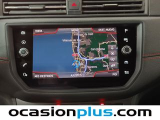 SEAT Arona 1.0 TGI GNC FR Edition 66 kW (90 CV)