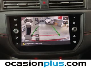 SEAT Arona 1.0 TGI GNC FR Edition 66 kW (90 CV)