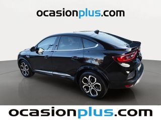 Renault Arkana Zen TCe 103 kW (140 CV) EDC Microhíbrido