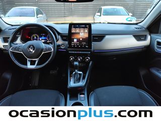 Renault Arkana Zen TCe 103 kW (140 CV) EDC Microhíbrido