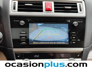 Subaru Outback 2.0 TD Executive Plus CVT Lineartron AWD 110 kW (150 CV)