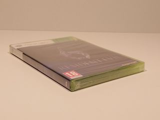 Resident Evil 6 Xbox 360 PAL España - Precintado