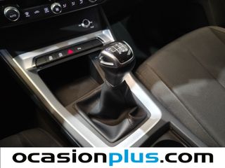 Audi Q3 35 TDI 110 kW (150 CV)