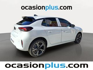 Opel Corsa 1.2 T XHL Hybrid GS eDCT 81 kW (110 CV)