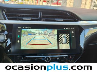 Opel Corsa 1.2 T XHL Hybrid GS eDCT 81 kW (110 CV)