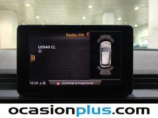 Audi Q5 2.0 TDI 110 kW (150 CV)