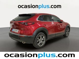Mazda CX-30 2.0 e-Skyactiv-X Zenith AT 137 kW (186 CV)
