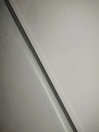 Cristal cuadrado 105x105