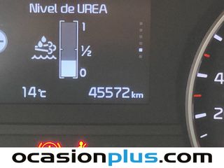 Kia Sportage 1.6 MHEV Black Edition 100 kW (136 CV)