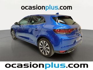 Renault Megane Zen TCe 103 kW (140 CV) GPF