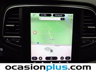 Renault Megane Zen TCe 103 kW (140 CV) GPF