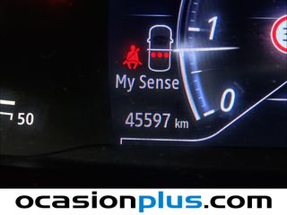 Renault Megane Zen TCe 103 kW (140 CV) GPF