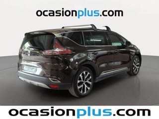 Renault Espace SL Icon Energy dCi 118 kW (160 CV) TT EDC