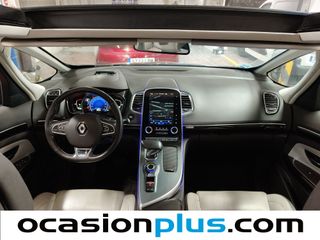 Renault Espace SL Icon Energy dCi 118 kW (160 CV) TT EDC