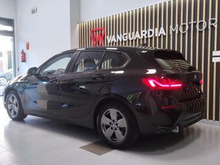 BMW Serie 1 116d Business