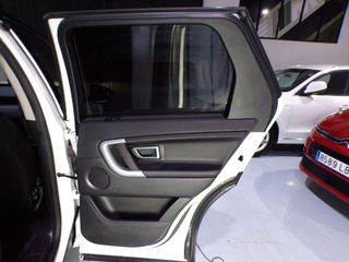 LAND_ROVER Discovery Sport 2.0L eD4 110kW (150CV) 4x2 Pure