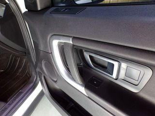 LAND_ROVER Discovery Sport 2.0L eD4 110kW (150CV) 4x2 Pure