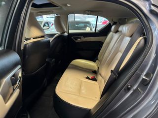 LEXUS CT 200h Luxury 17"