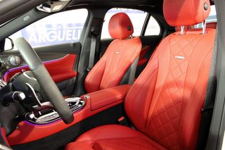 Mercedes Benz Clase E E 63 S AMG 4MATIC 612cv