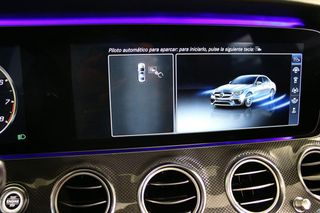 Mercedes Benz Clase E E 63 S AMG 4MATIC 612cv