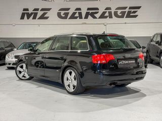 AUDI A4 Avant 2.0 TDI 140cv multitronic