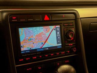 AUDI A4 Avant 2.0 TDI 140cv multitronic