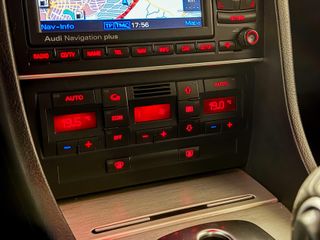 AUDI A4 Avant 2.0 TDI 140cv multitronic