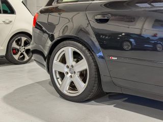 AUDI A4 Avant 2.0 TDI 140cv multitronic