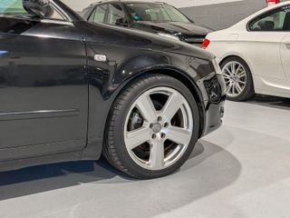 AUDI A4 Avant 2.0 TDI 140cv multitronic