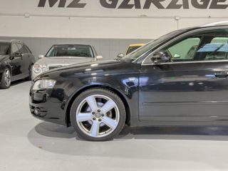 AUDI A4 Avant 2.0 TDI 140cv multitronic