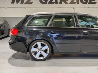 AUDI A4 Avant 2.0 TDI 140cv multitronic