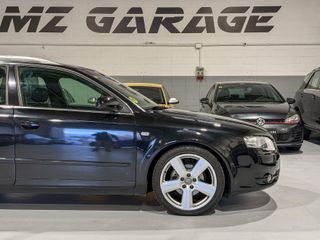 AUDI A4 Avant 2.0 TDI 140cv multitronic