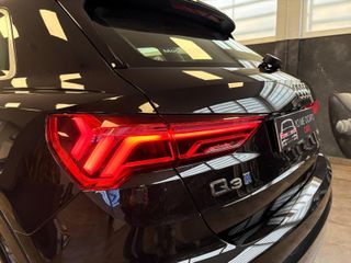 AUDI Q3 Advanced 35 TFSI 110kW (150CV) S tronic