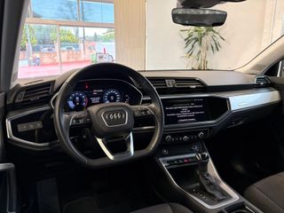 AUDI Q3 Advanced 35 TFSI 110kW (150CV) S tronic