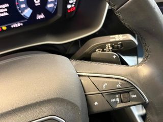 AUDI Q3 Advanced 35 TFSI 110kW (150CV) S tronic