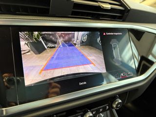 AUDI Q3 Advanced 35 TFSI 110kW (150CV) S tronic