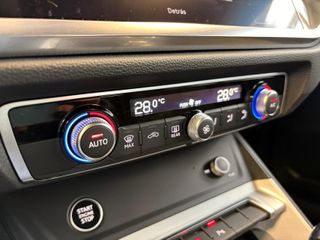 AUDI Q3 Advanced 35 TFSI 110kW (150CV) S tronic