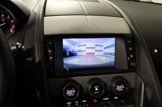 Jaguar F-Type Cabrio 3.0 V6 SC AUT