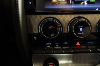 Jaguar F-Type Cabrio 3.0 V6 SC AUT