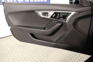 Jaguar F-Type Cabrio 3.0 V6 SC AUT