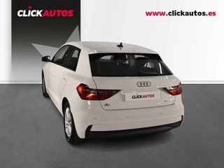 AUDI A1 SPORTBACK 25 TFSI 95CV EDITION